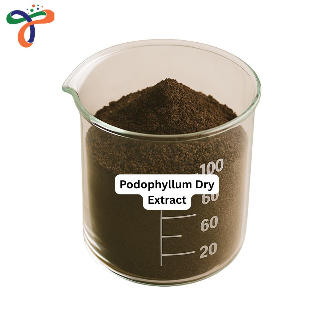 Podophyllum Dry Extract